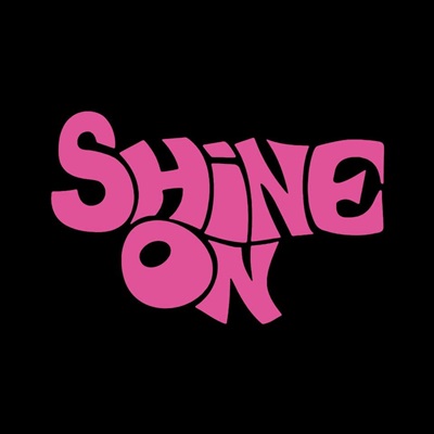 shine on poster