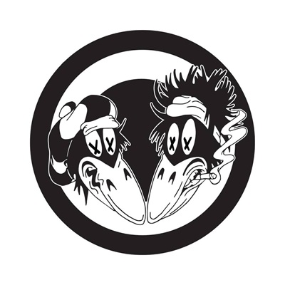 the black crowes logo