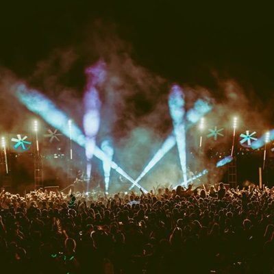 Desert Air Music Festival