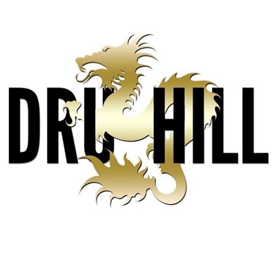 dru hill poster