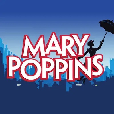 ,ary poppins poster