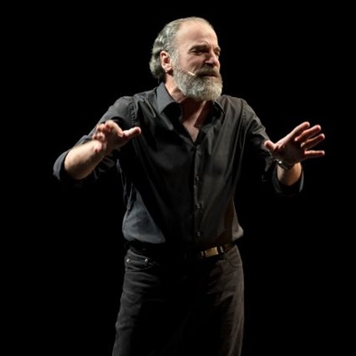 Mandy Patinkin