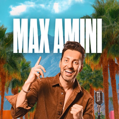 max amini poster