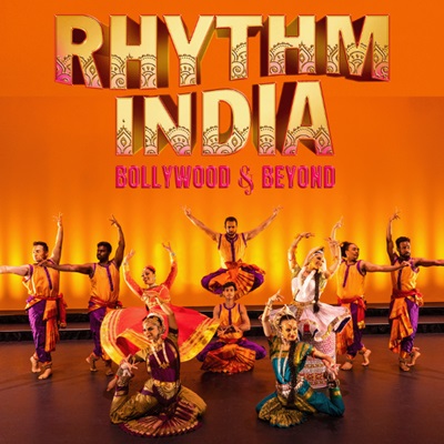 rhythm india poster