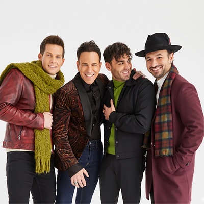 the tenors poster