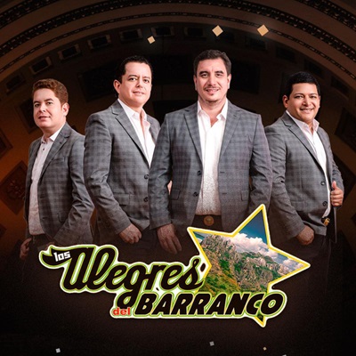 los alegres del barranco spotify cover