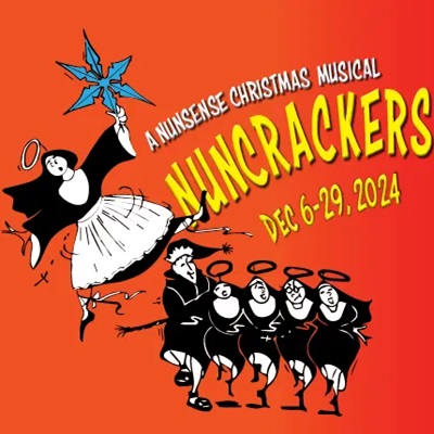 nuncrackers posters